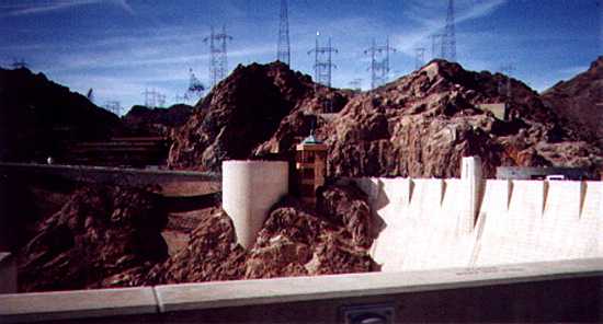 Hoover Dam